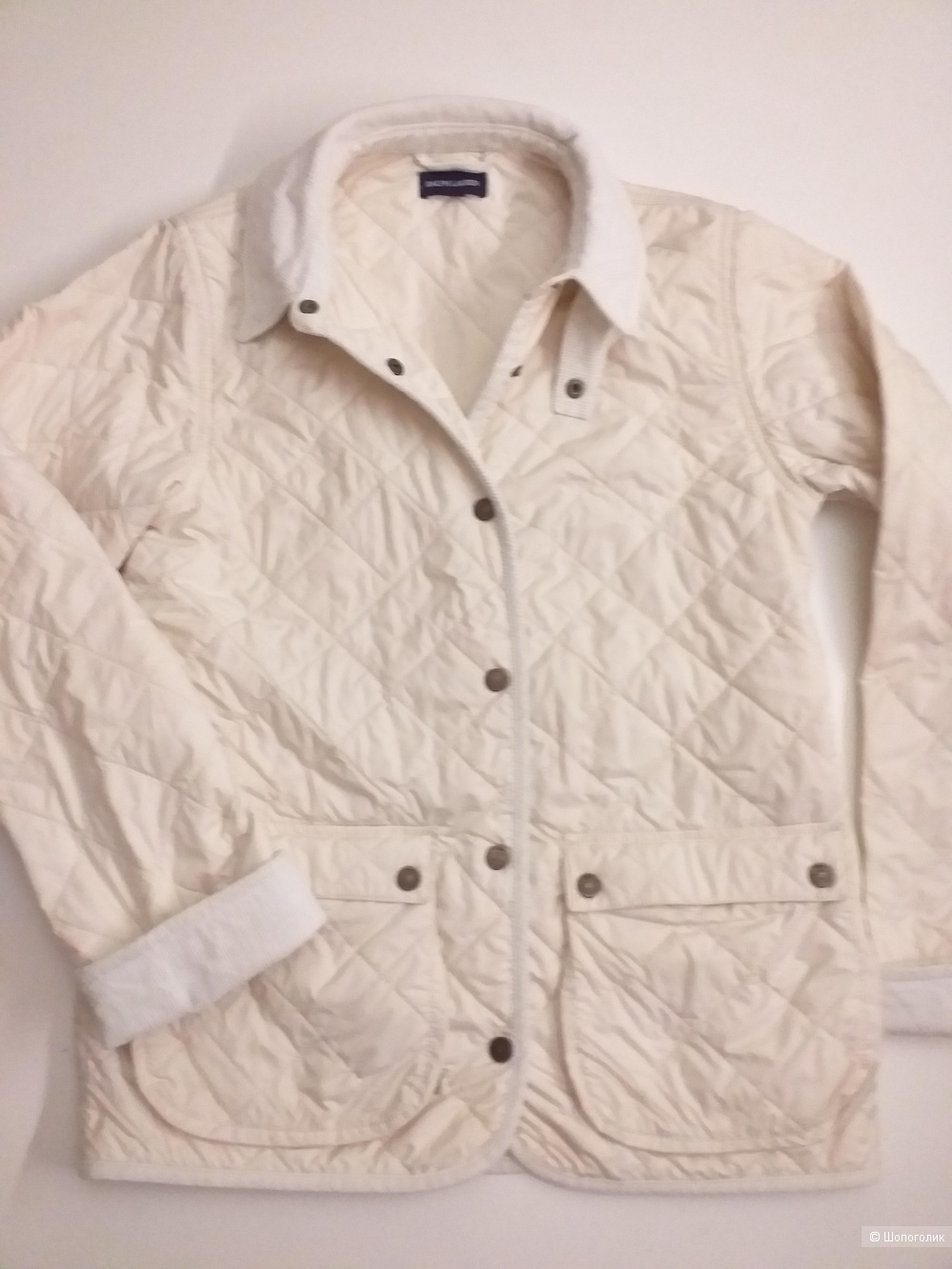Куртка Ralph Lauren р. XL(16)