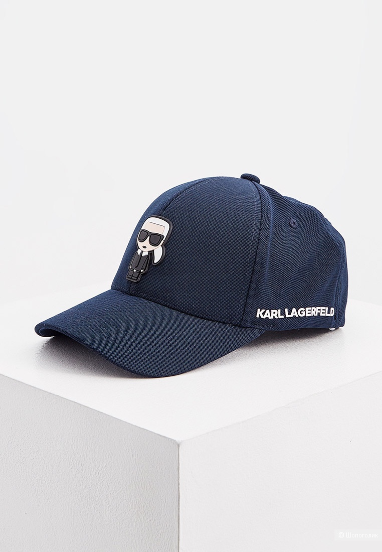 Бейсболка Karl Lagerfeld, размер 58-60