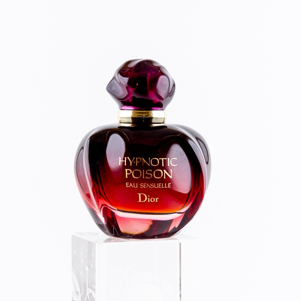 Парфюм Christian Dior Poison Hypnotic poison 50 мл
