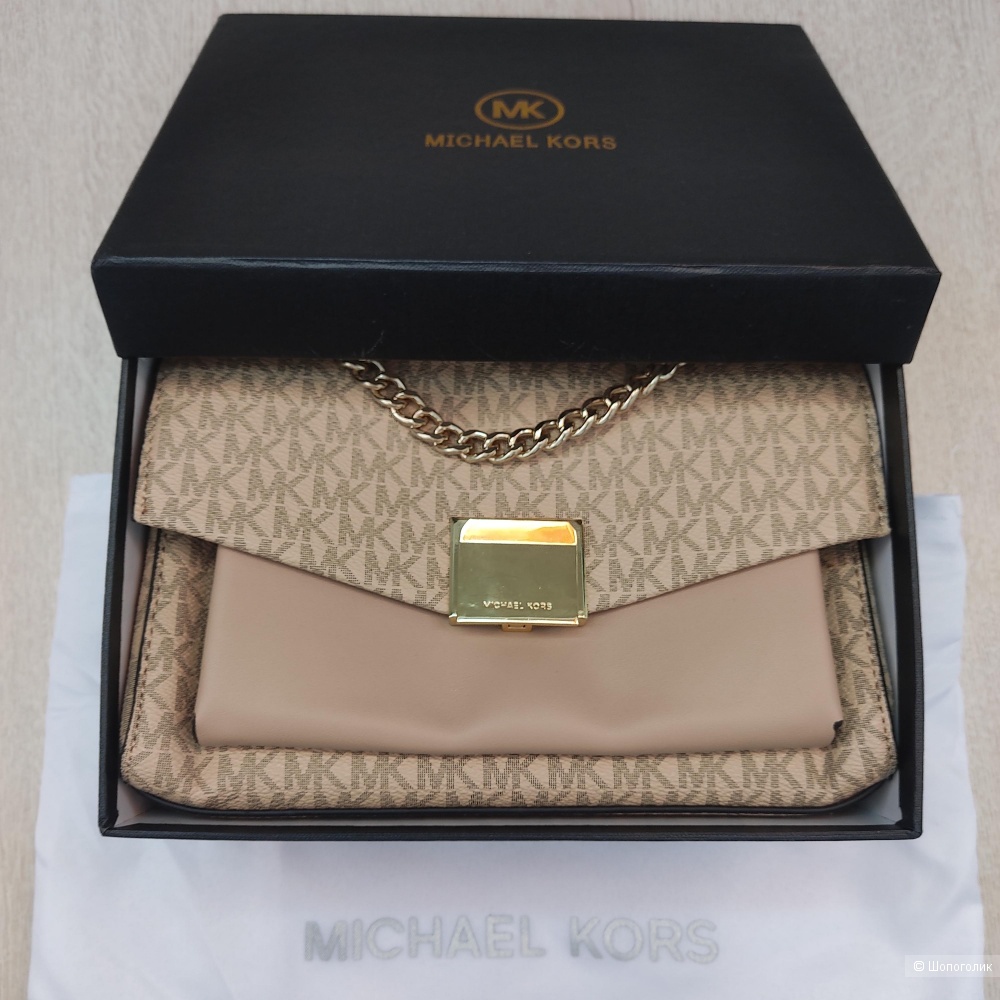 Новая сумка crossbody Michael Kors