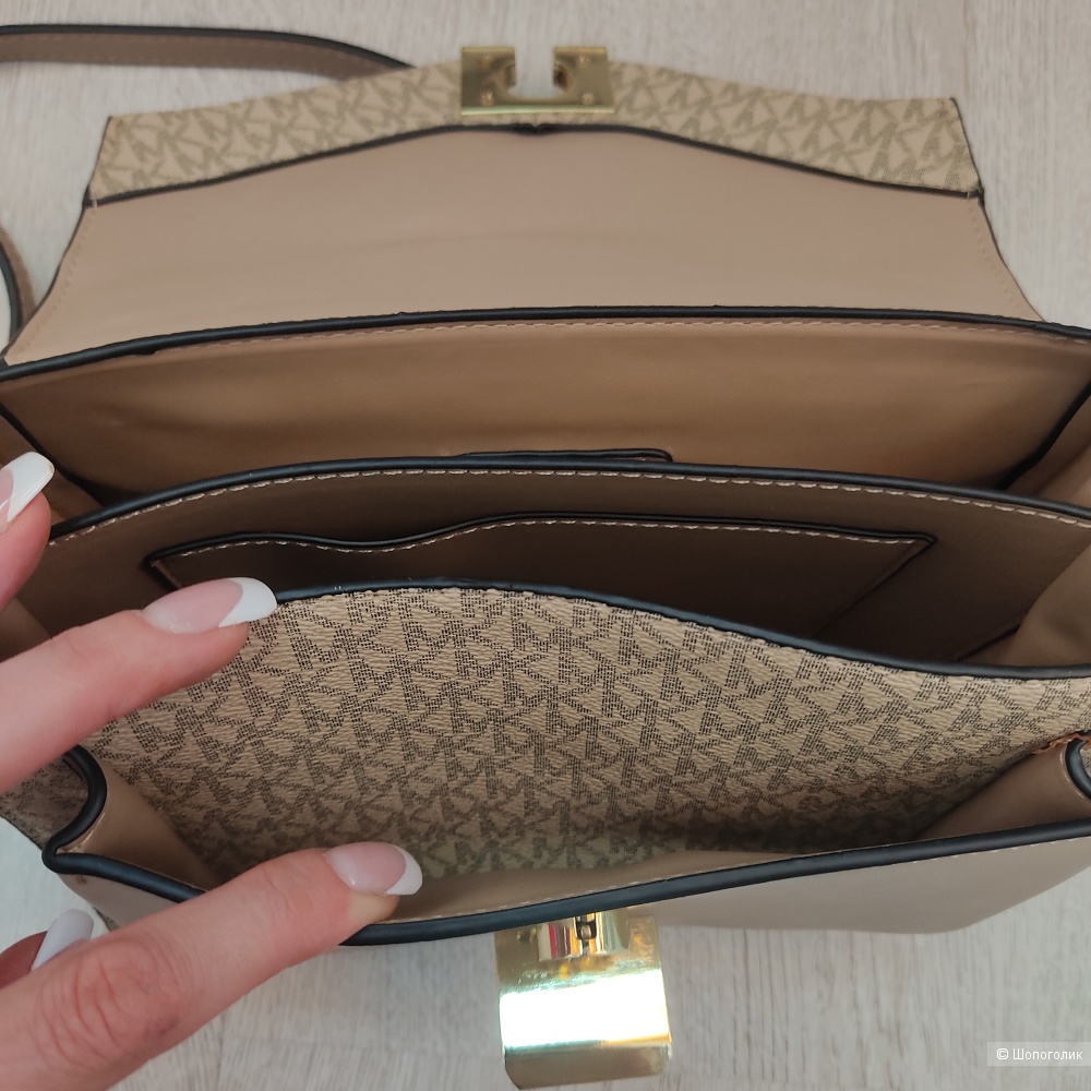 Новая сумка crossbody Michael Kors