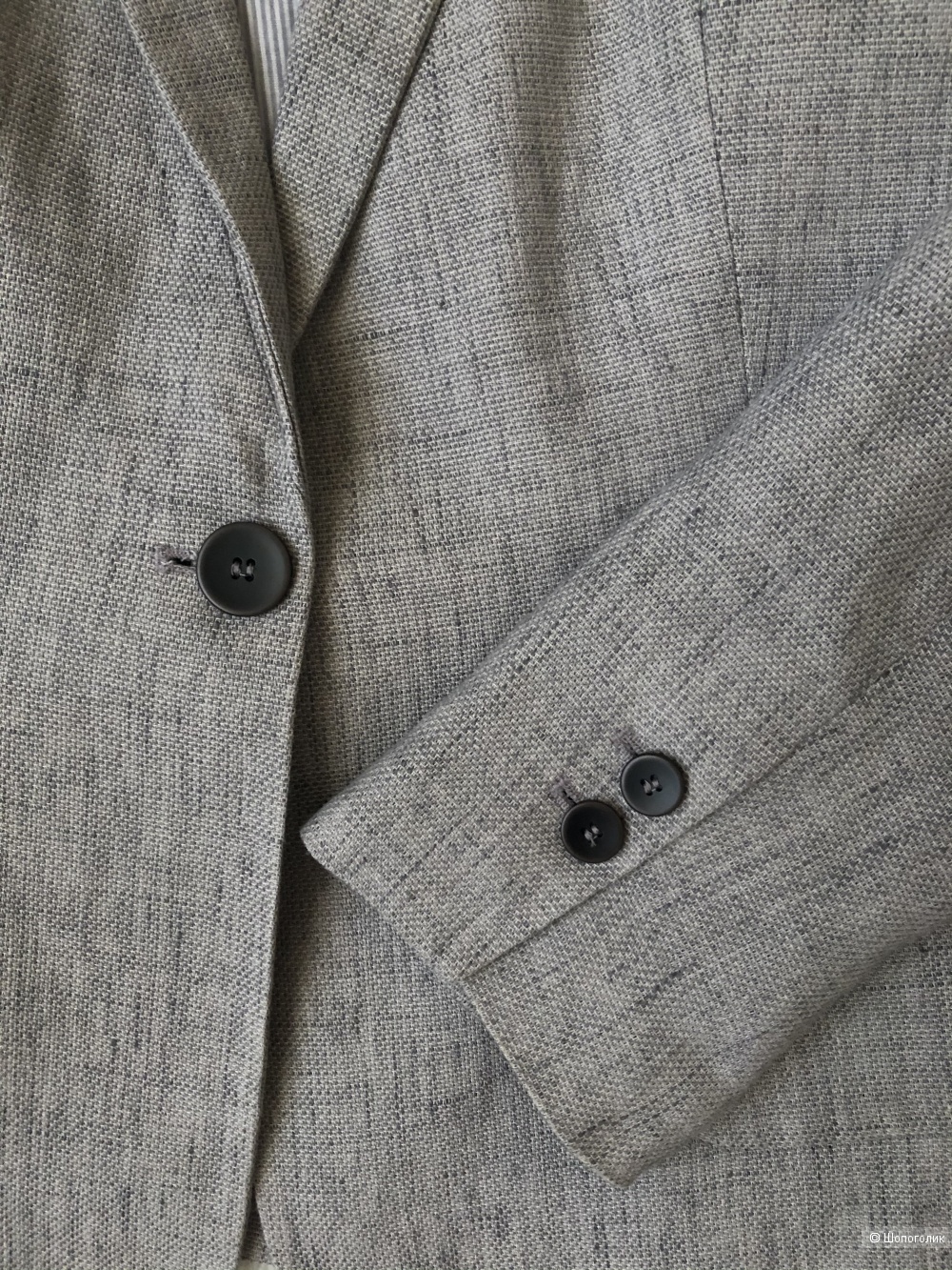 Пиджак Massimo Dutti,M(44) размер.