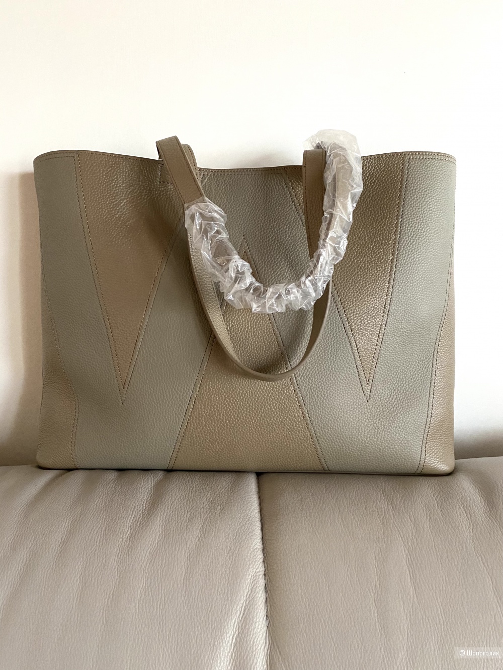 Сумка Max Mara Weekend