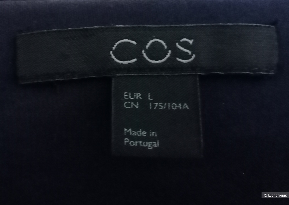 Блуза COS, 46-50