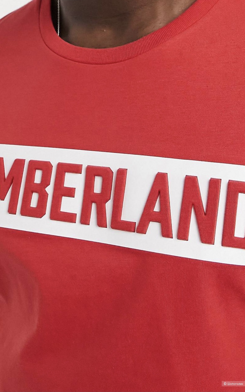 Футболка Timberland, XL