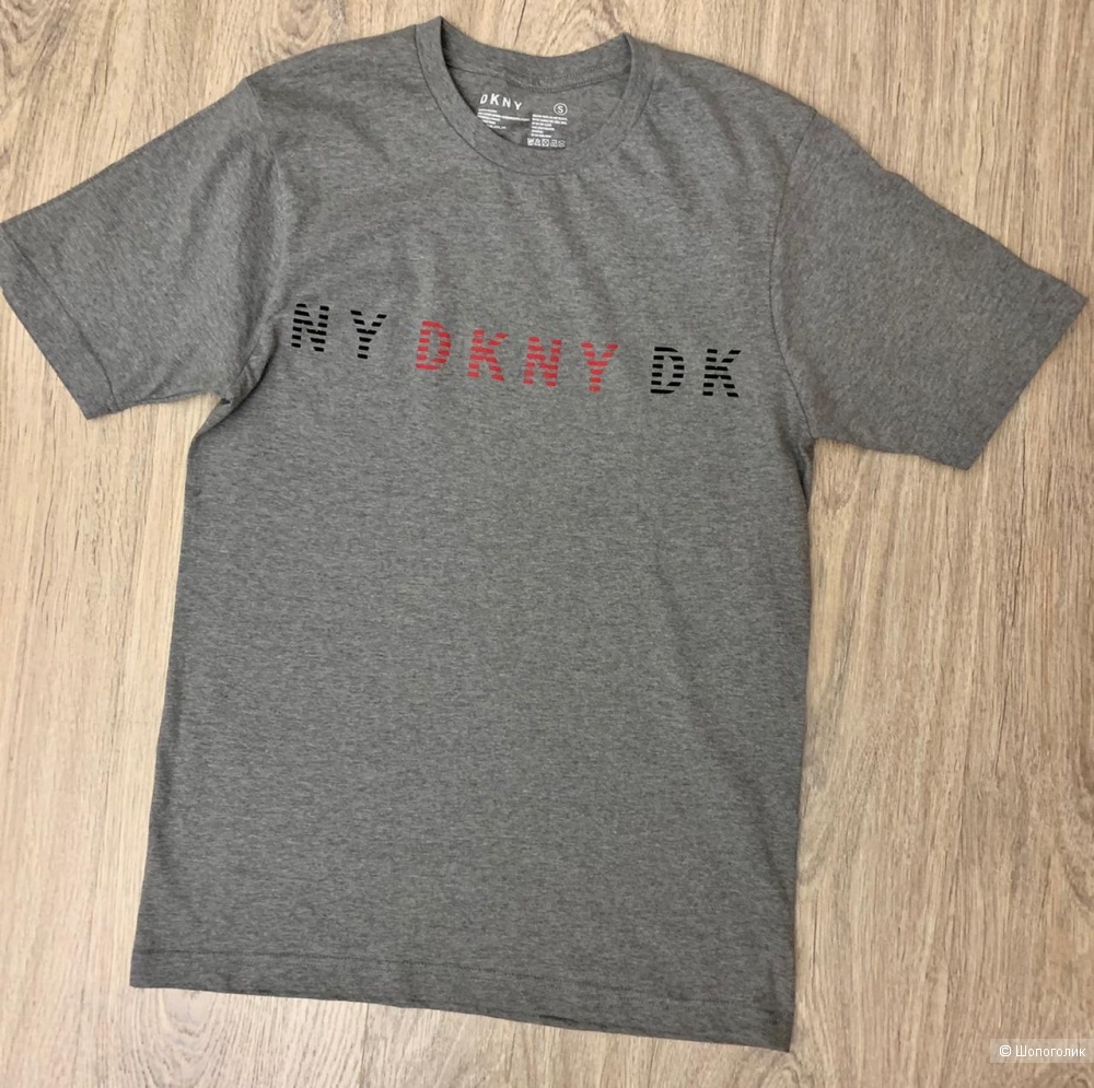 Dkny футболка s/l