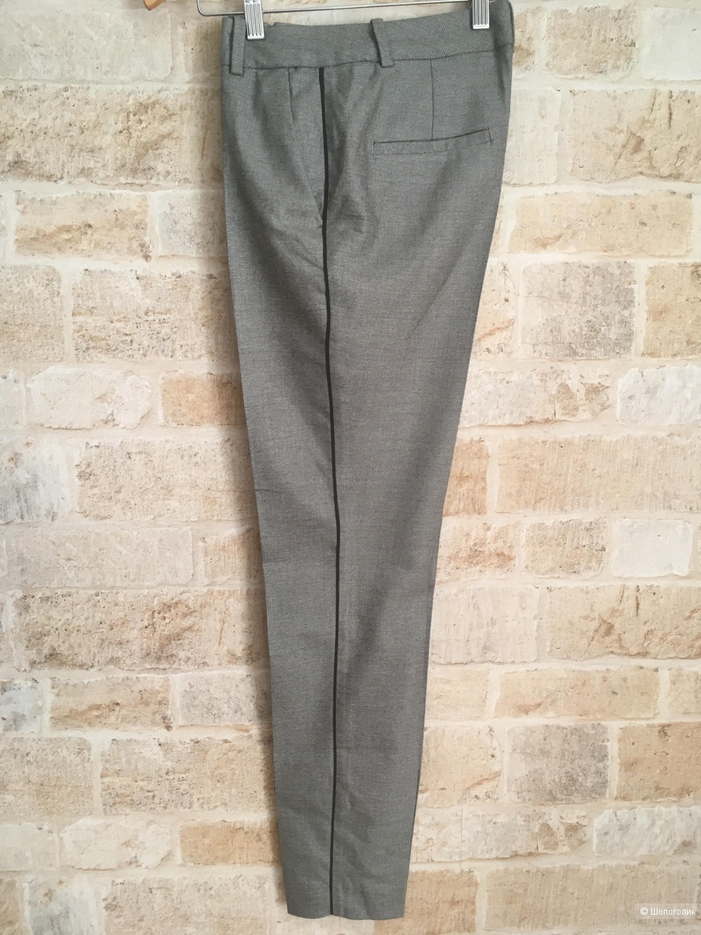 Брюки Massimo Dutti, р.34