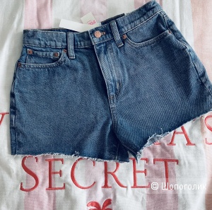 Шорты Victoria’s Secret, 25