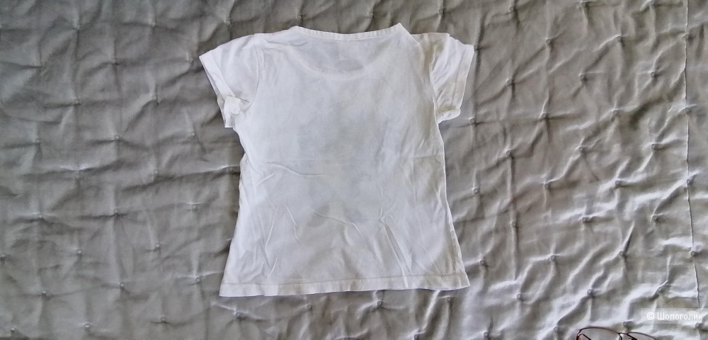 Футболка Limited basic 116