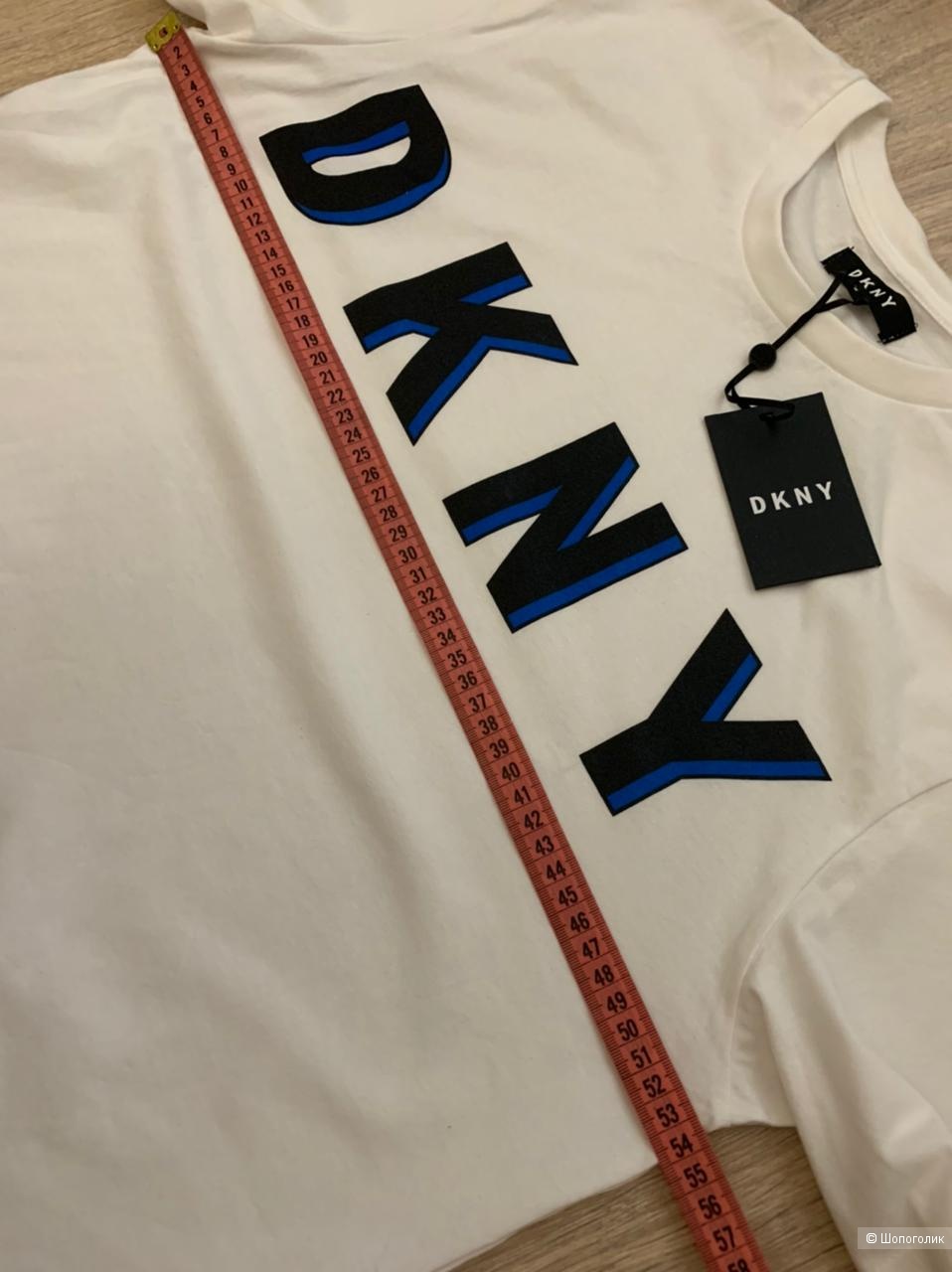 Dkny футболка М