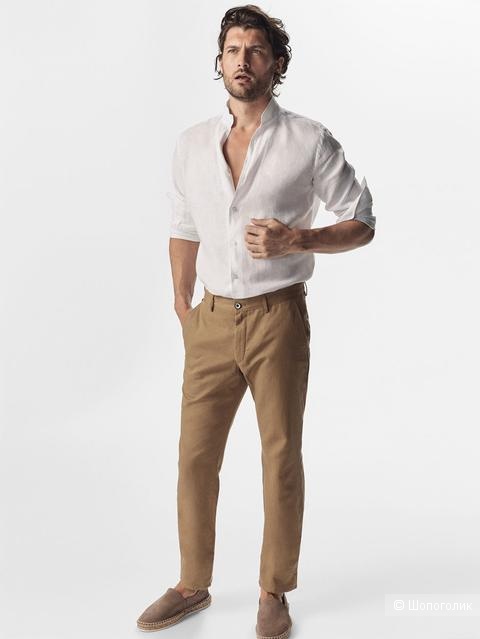 Massimo dutti брюки s