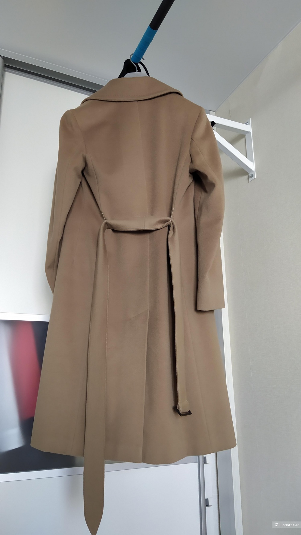 Пальто Max Mara S-M