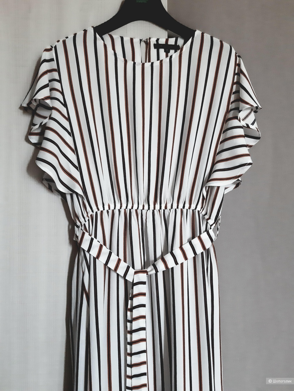 Платье   Massimo Dutti, размер S