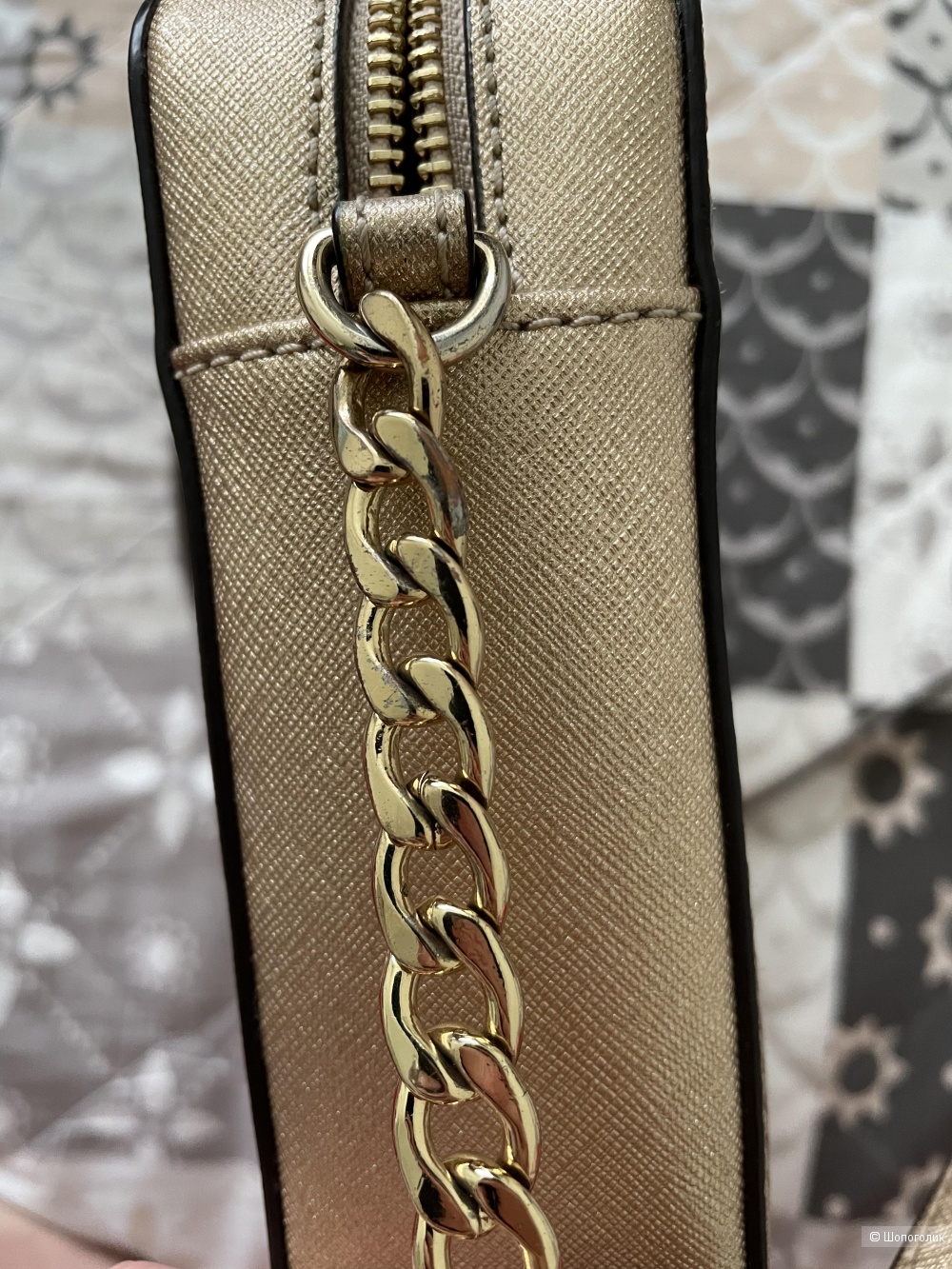 Сумка Michael Kors