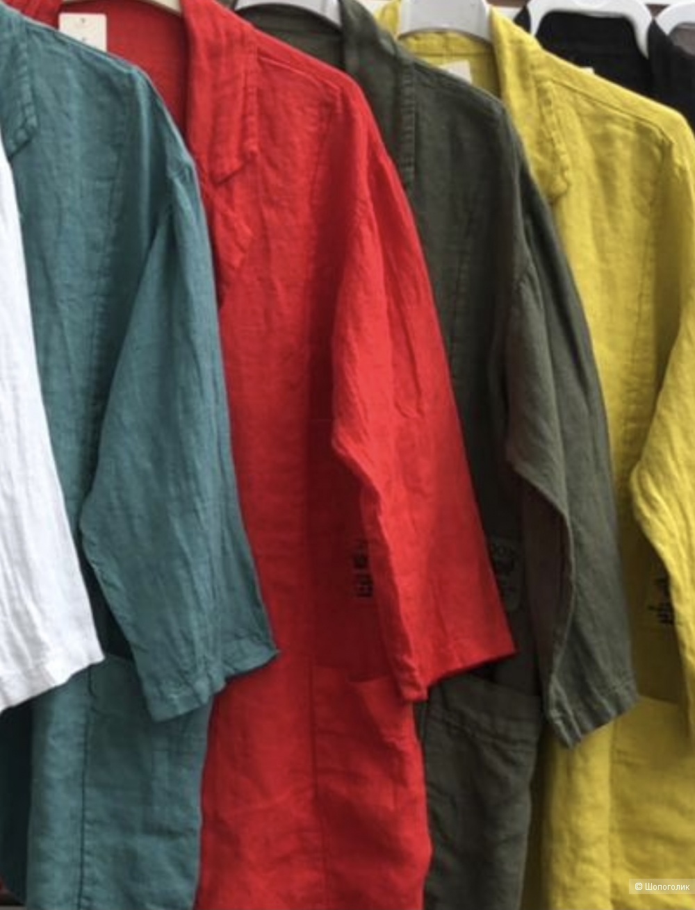 Пиджак рубашка New collection,sale,42-50