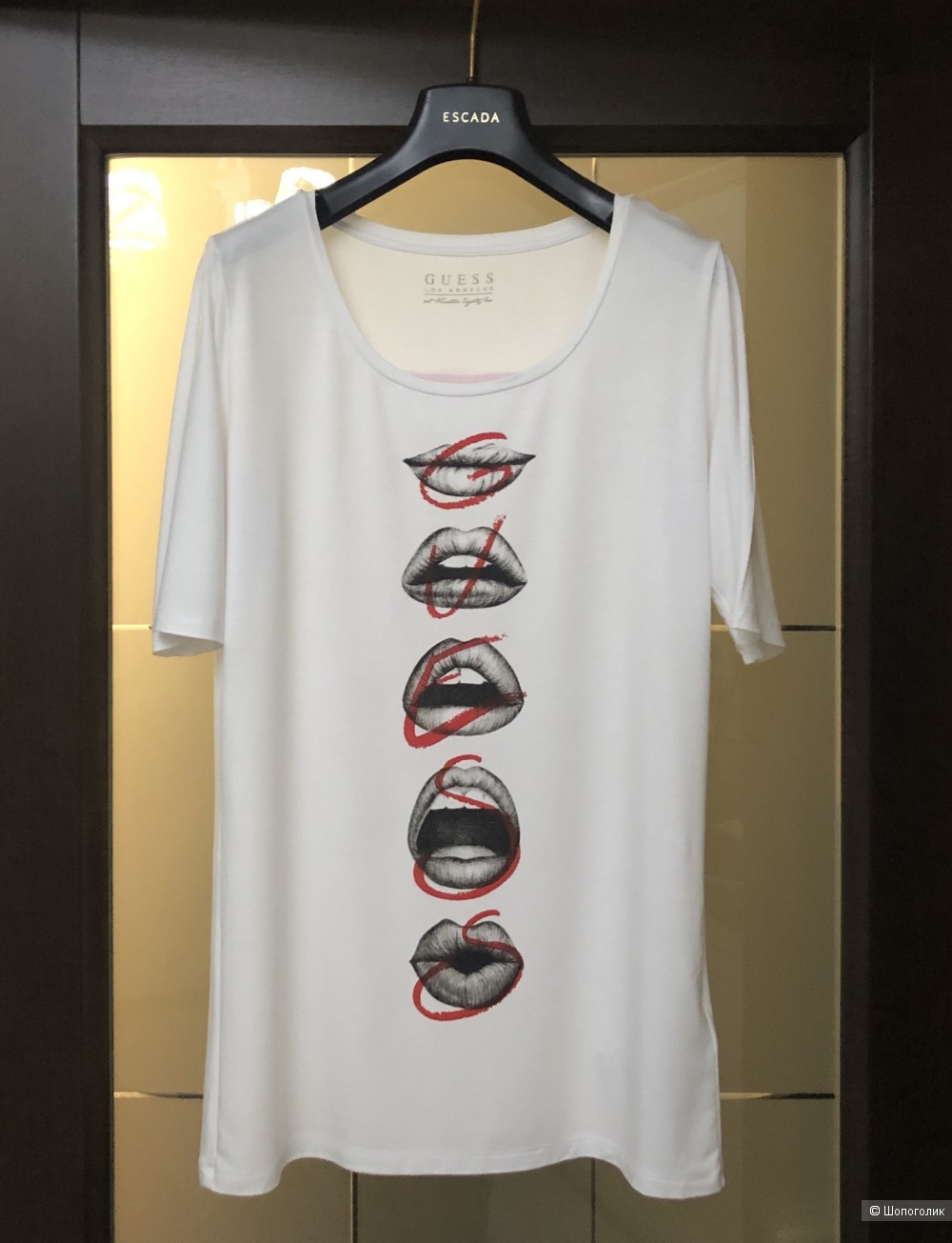 Майка Guess L
