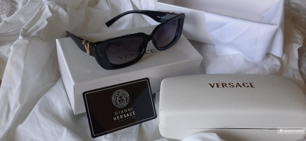 Очки Versace, one size