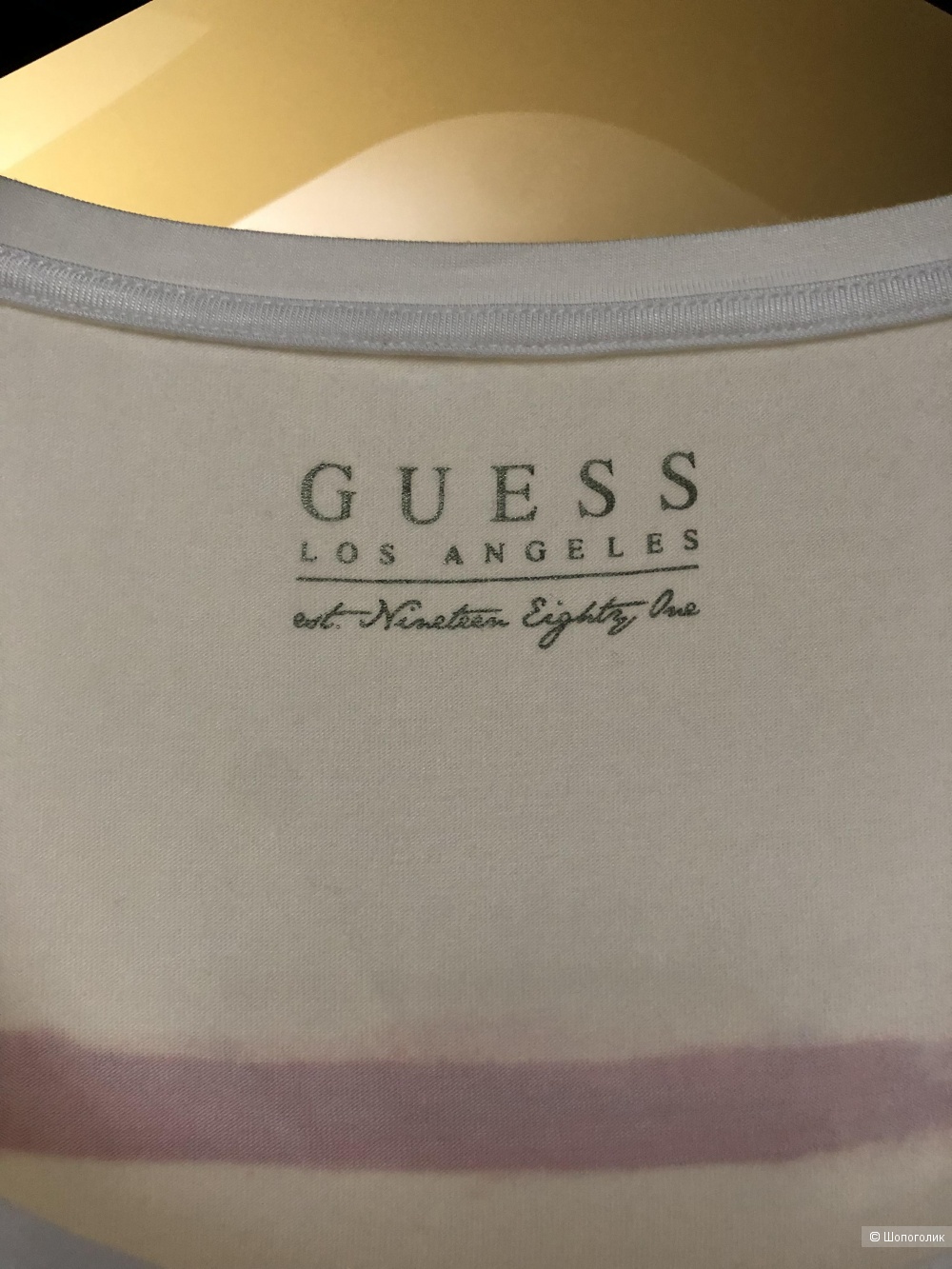 Майка Guess L