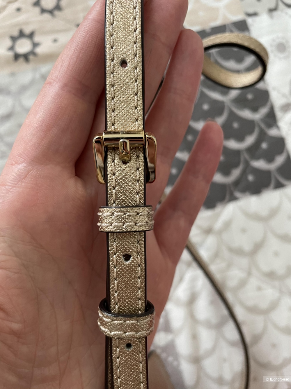 Сумка Michael Kors