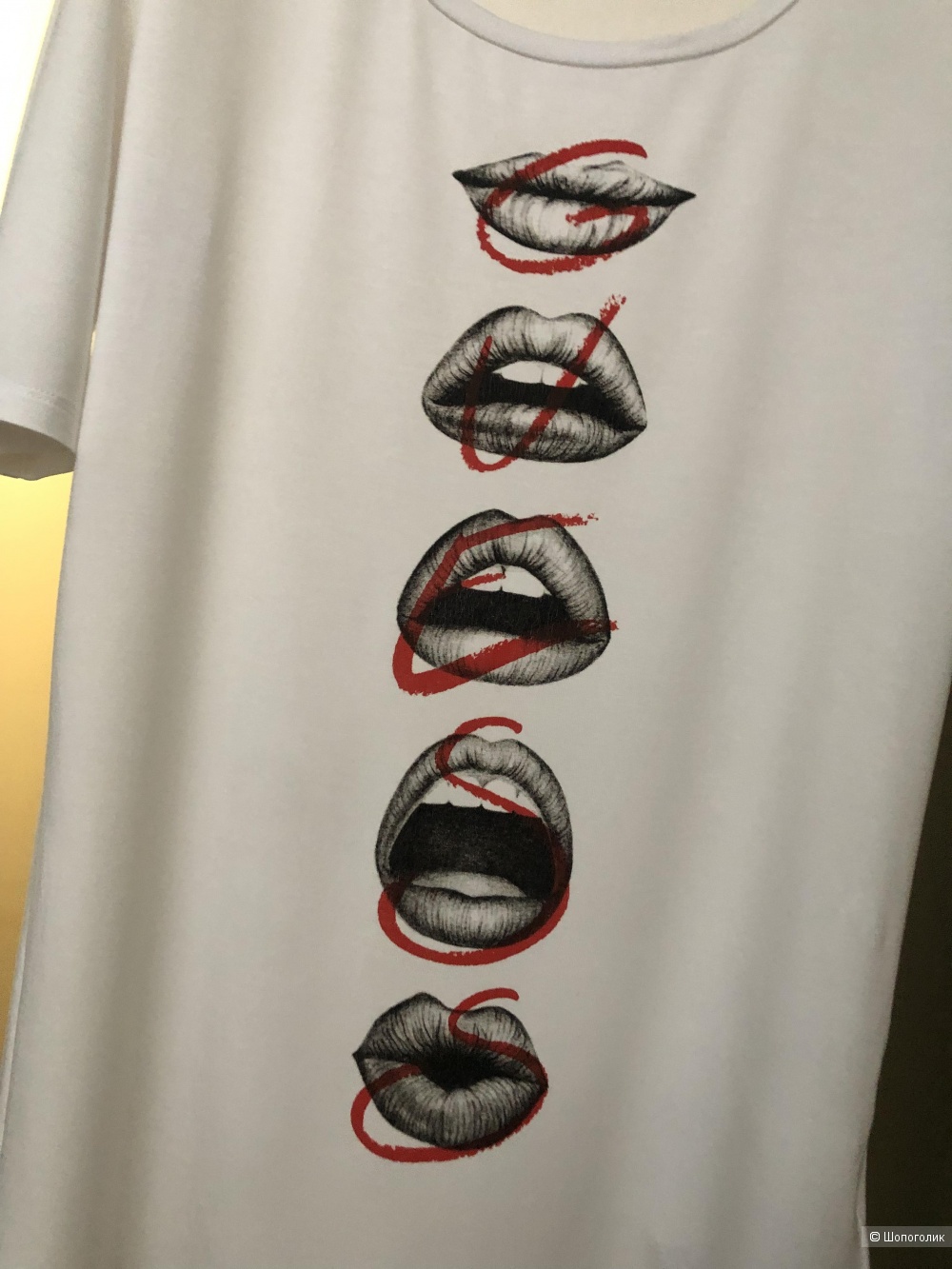 Майка Guess L