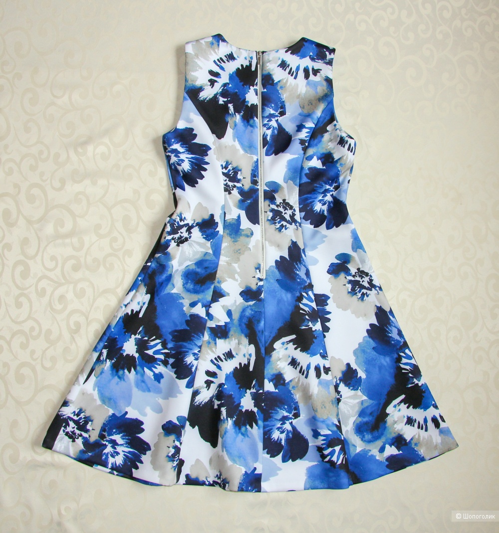 Платье DKNY размер 44-46(М)