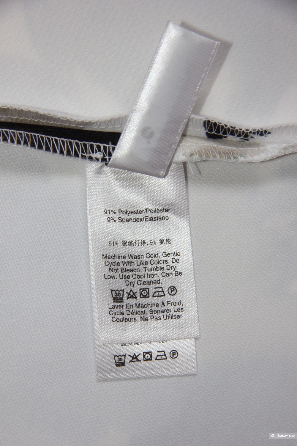 Платье DKNY размер 44-46(М)