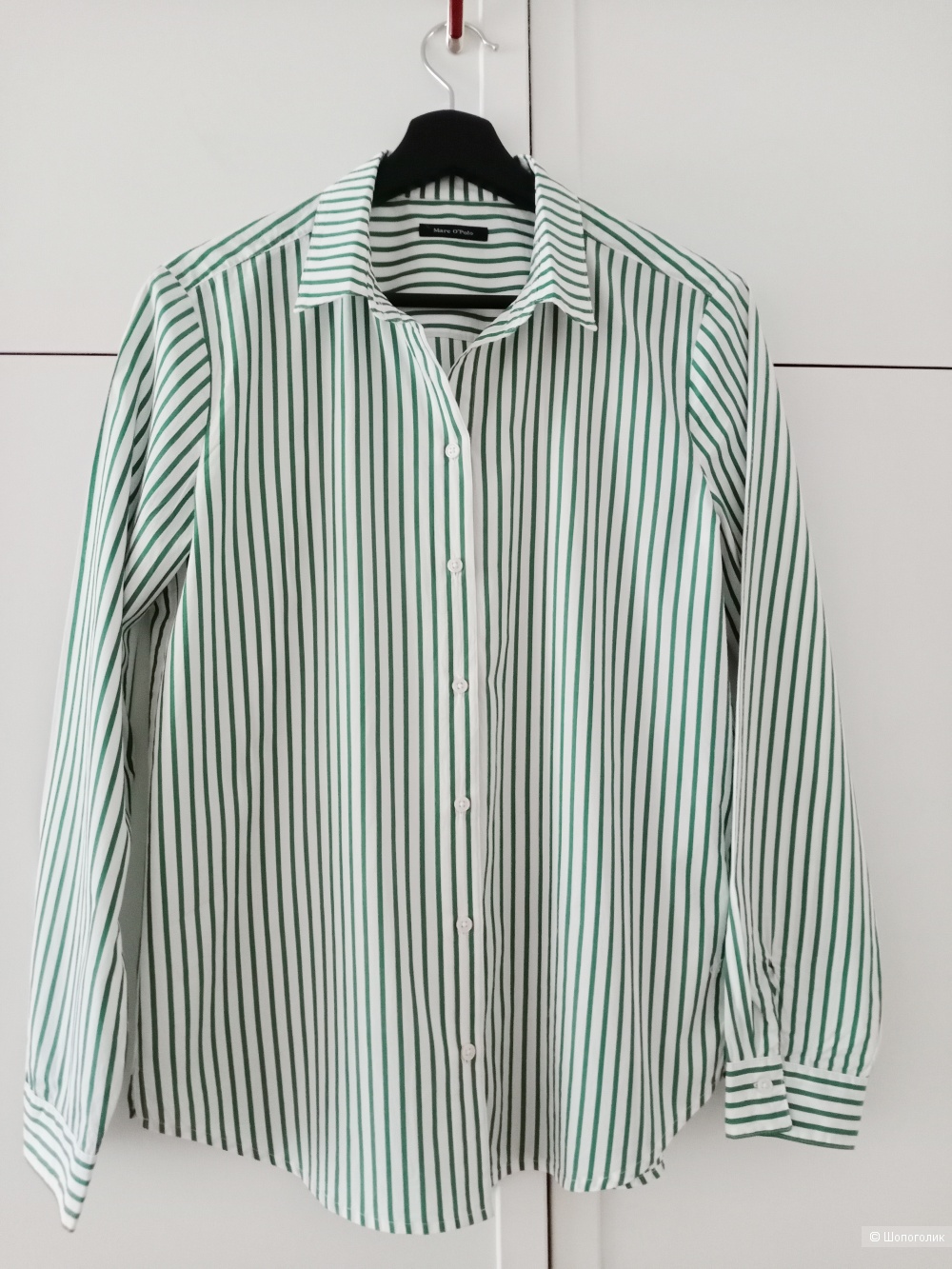 Блуза, рубашка Marc O'Polo, 46-48