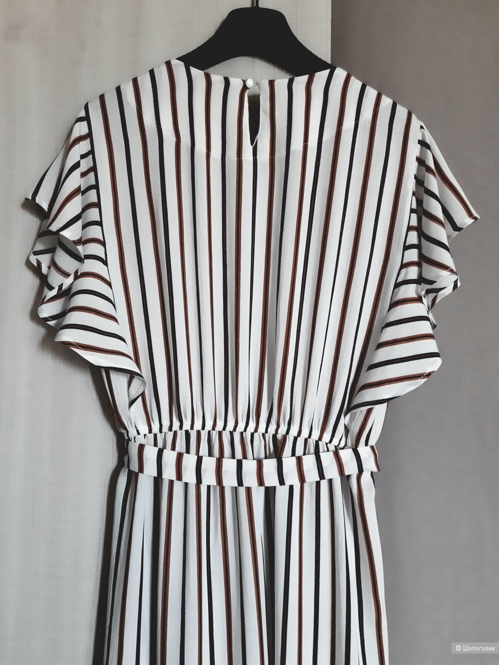 Платье   Massimo Dutti, размер S