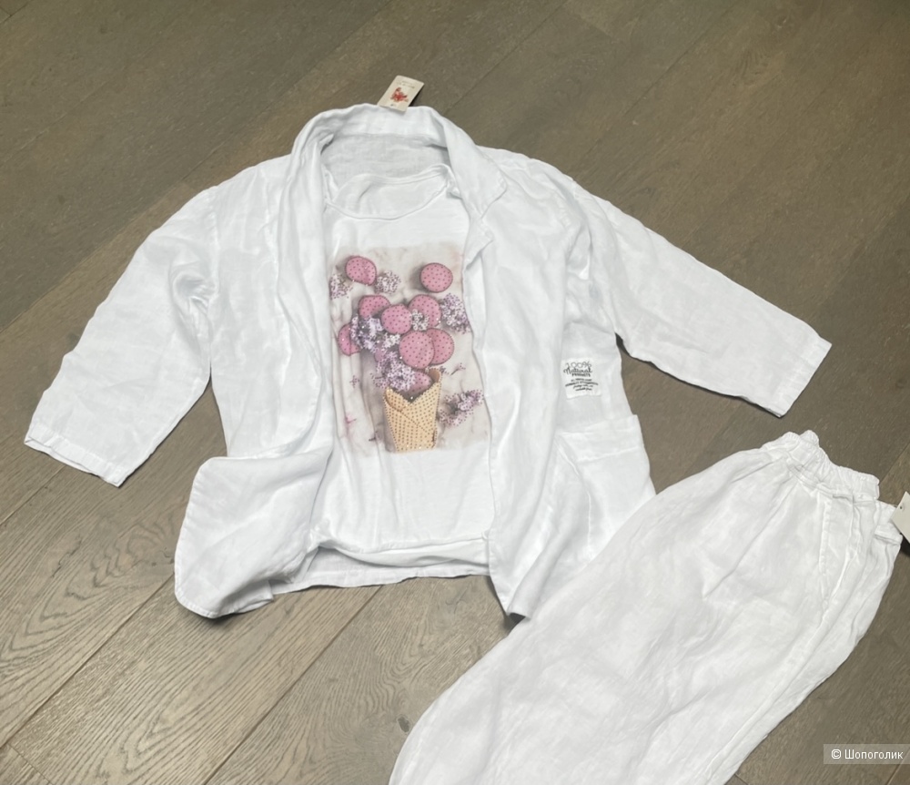 Пиджак рубашка New collection,sale,42-50