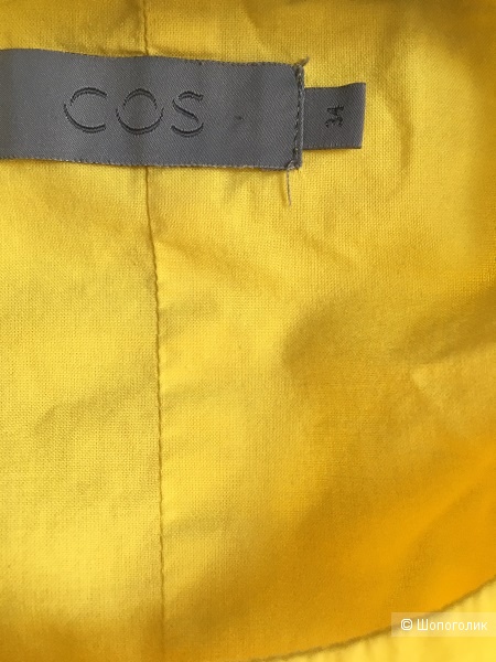 Платье COS / XS-S