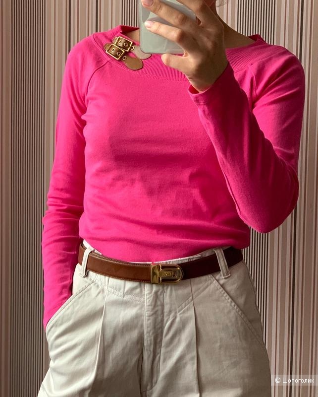 Кофта джемпер ralph lauren