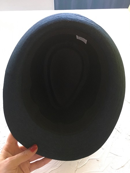 Шляпа / One size