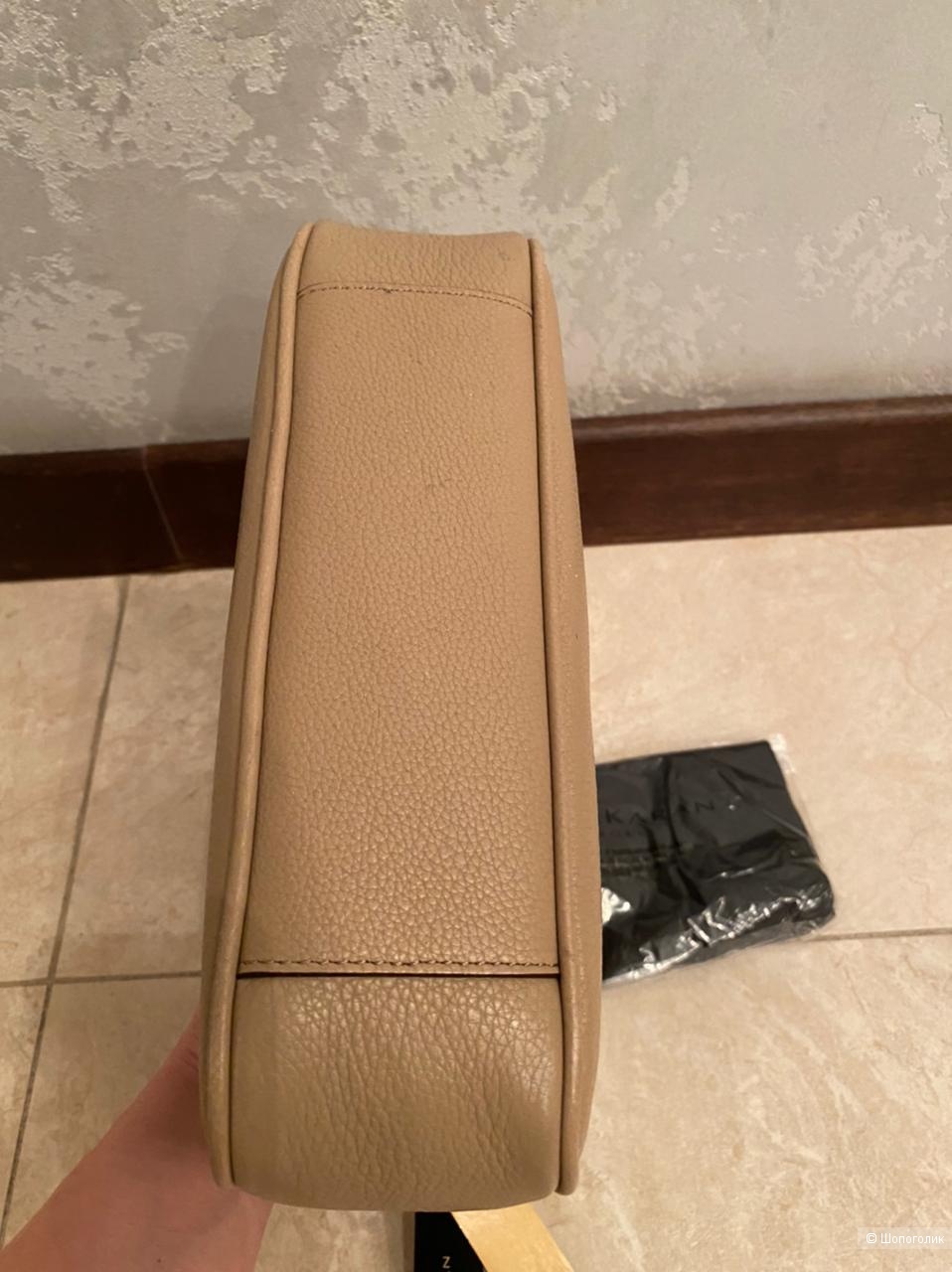 Сумка DONNA KARAN 23 /17.5 /6.5.