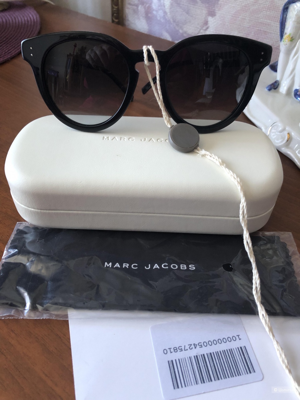 Солнцезащитные очки MarcJacobs