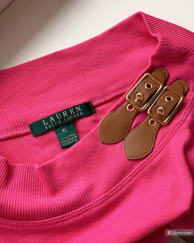 Кофта джемпер ralph lauren