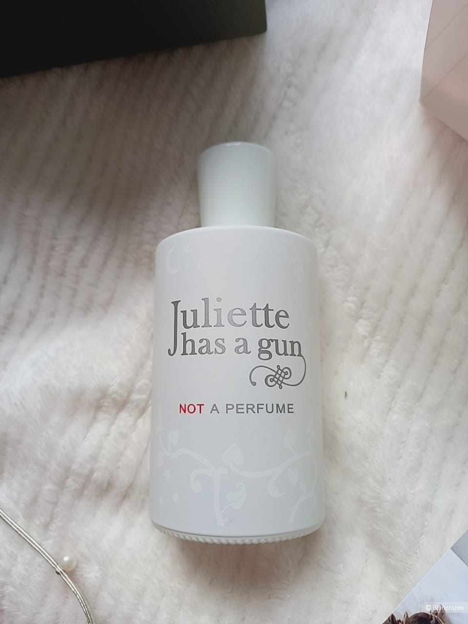 Пафюм Juliette Has A Gun Not A Perfume, 100мл