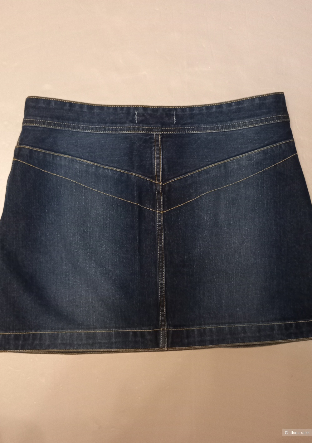 Юбка cross jeans,44-46 размер