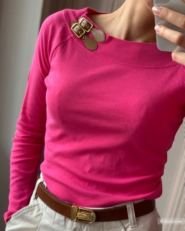 Кофта джемпер ralph lauren