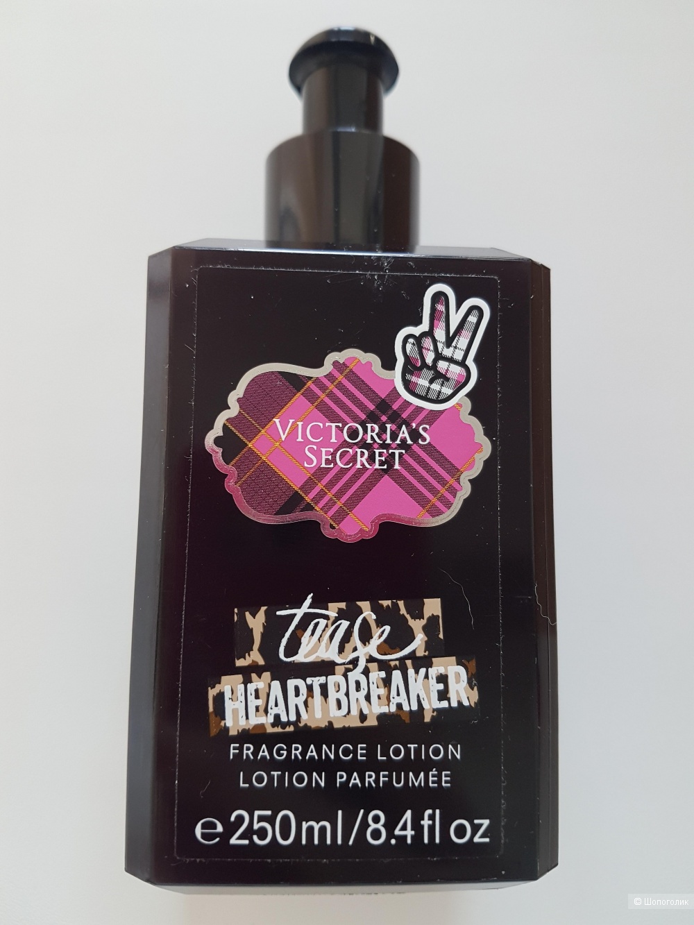 Парфюмированый крем Victoria Secret, 250мл