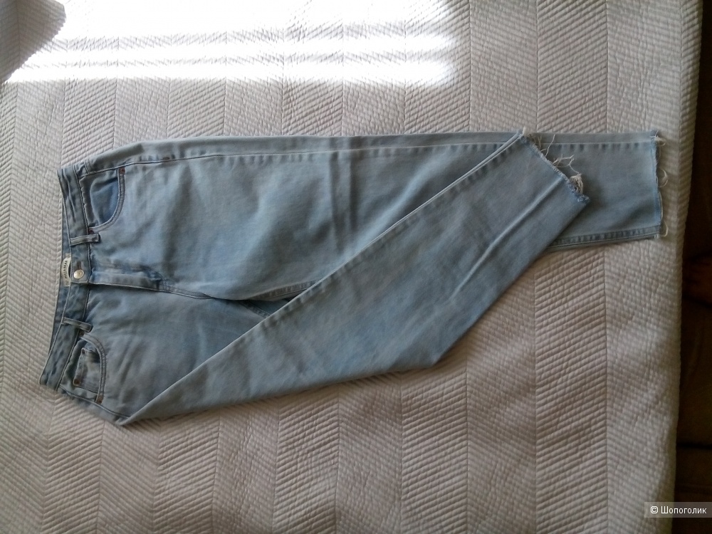 Джинсы PULL BEAR размер 36