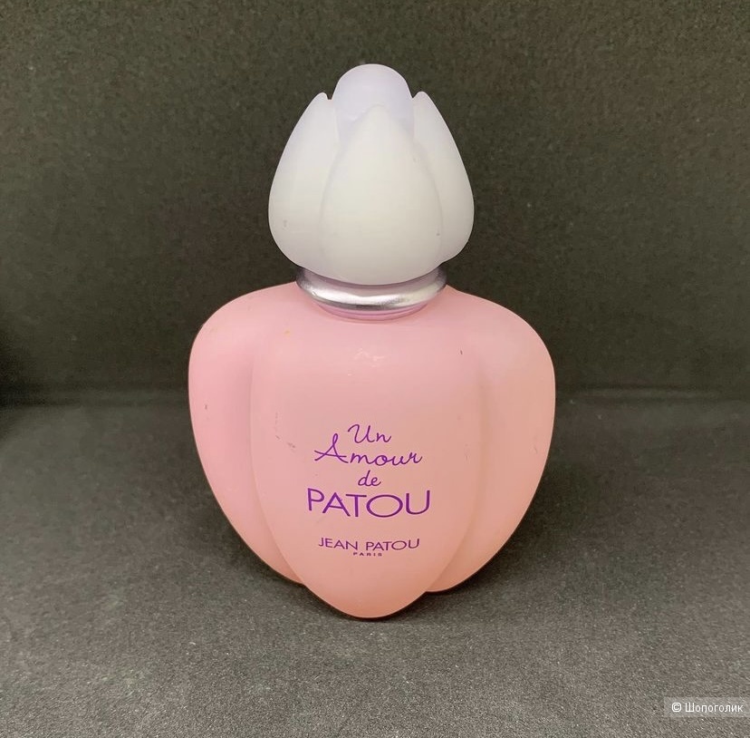 UN AMOUR DE PATOU EDT 30 ml