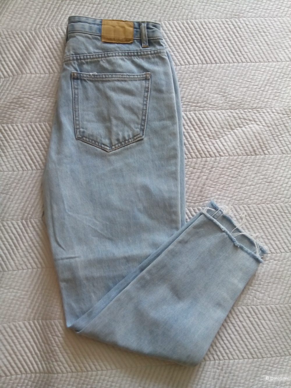 Джинсы PULL BEAR размер 36