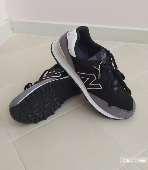 Кроссовки New Balance 515,  размер 9,5US