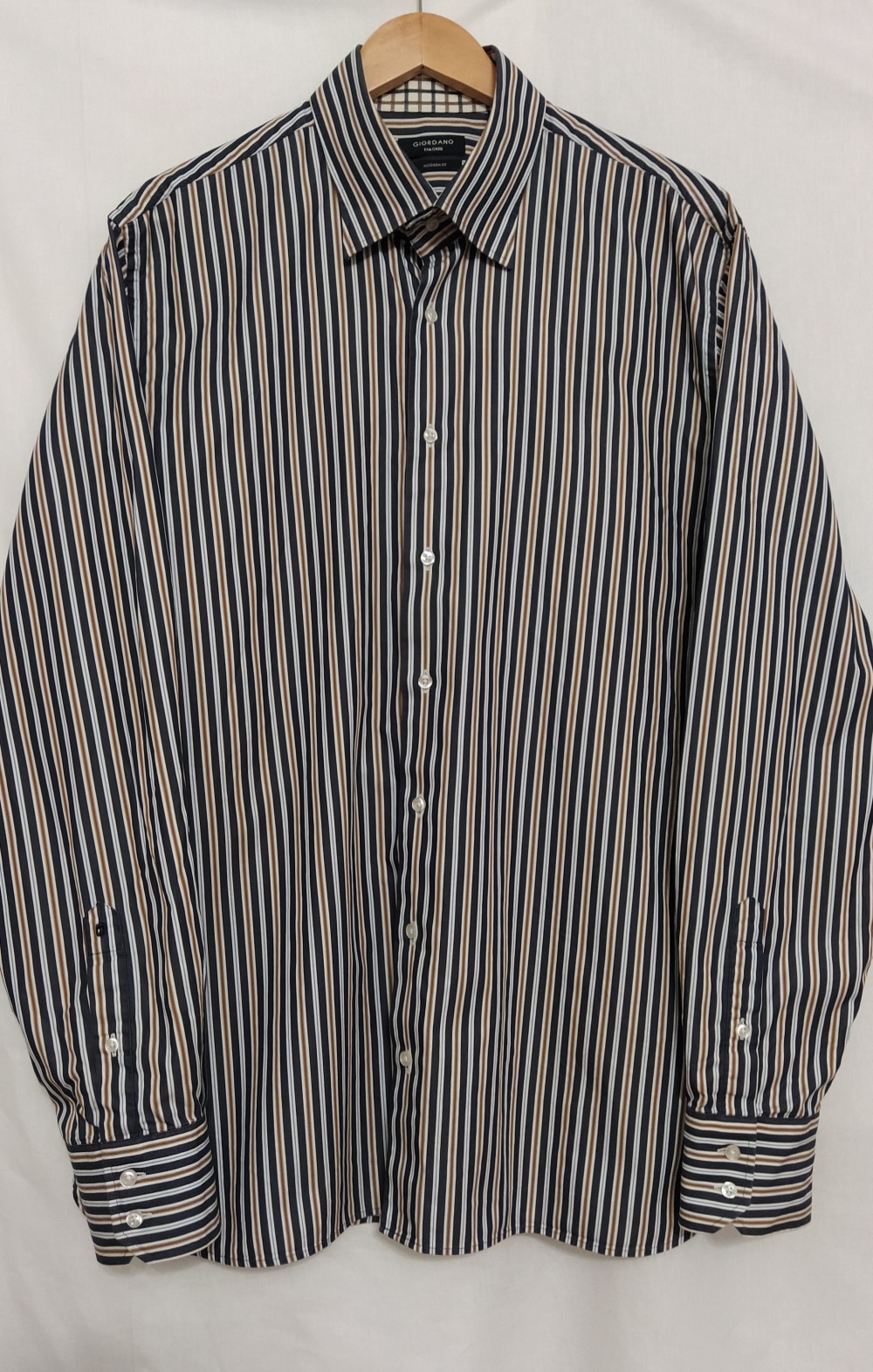 Рубашка Jiordano, XL