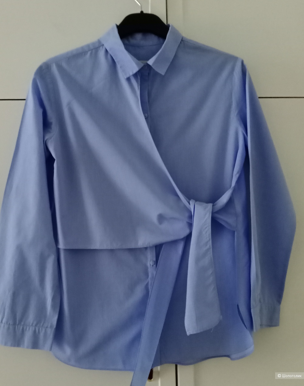 Блуза, рубашка  ZARA, 44-46
