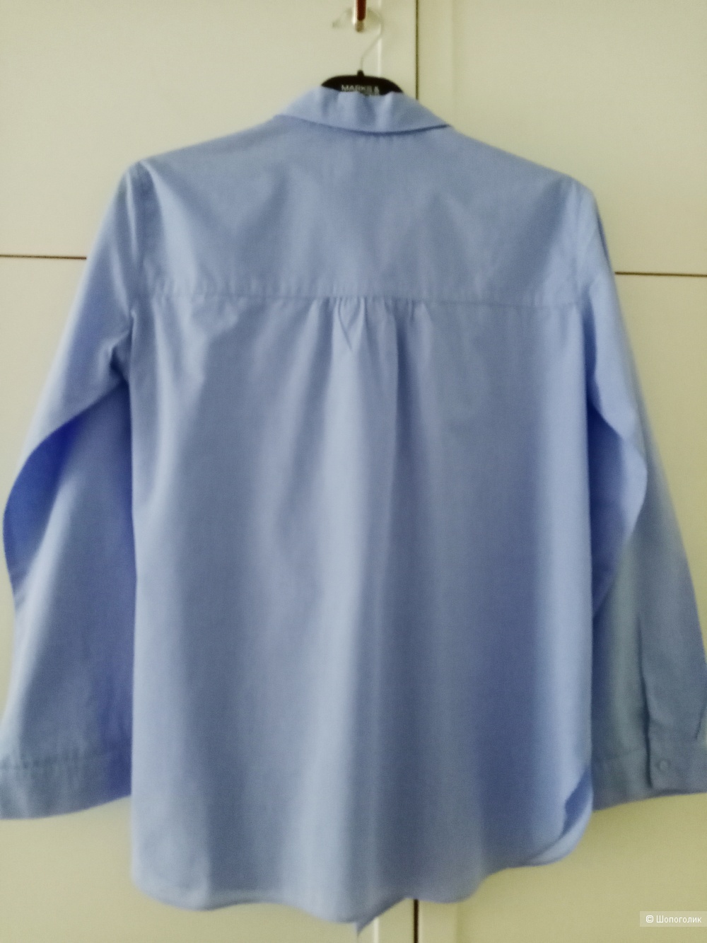 Блуза, рубашка  ZARA, 44-46