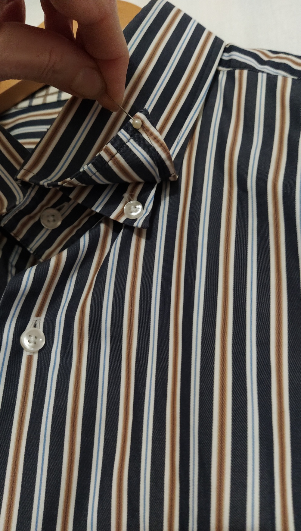 Рубашка Jiordano, XL