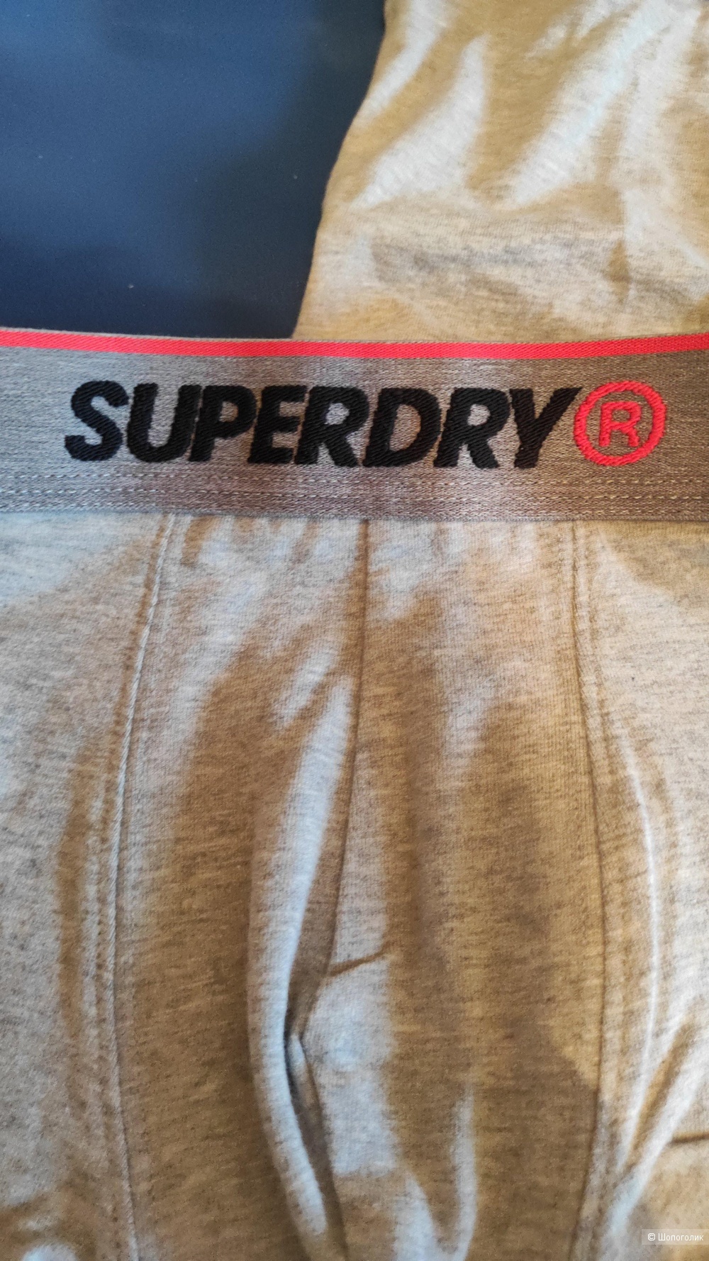 Боксеры superdry, размер xs