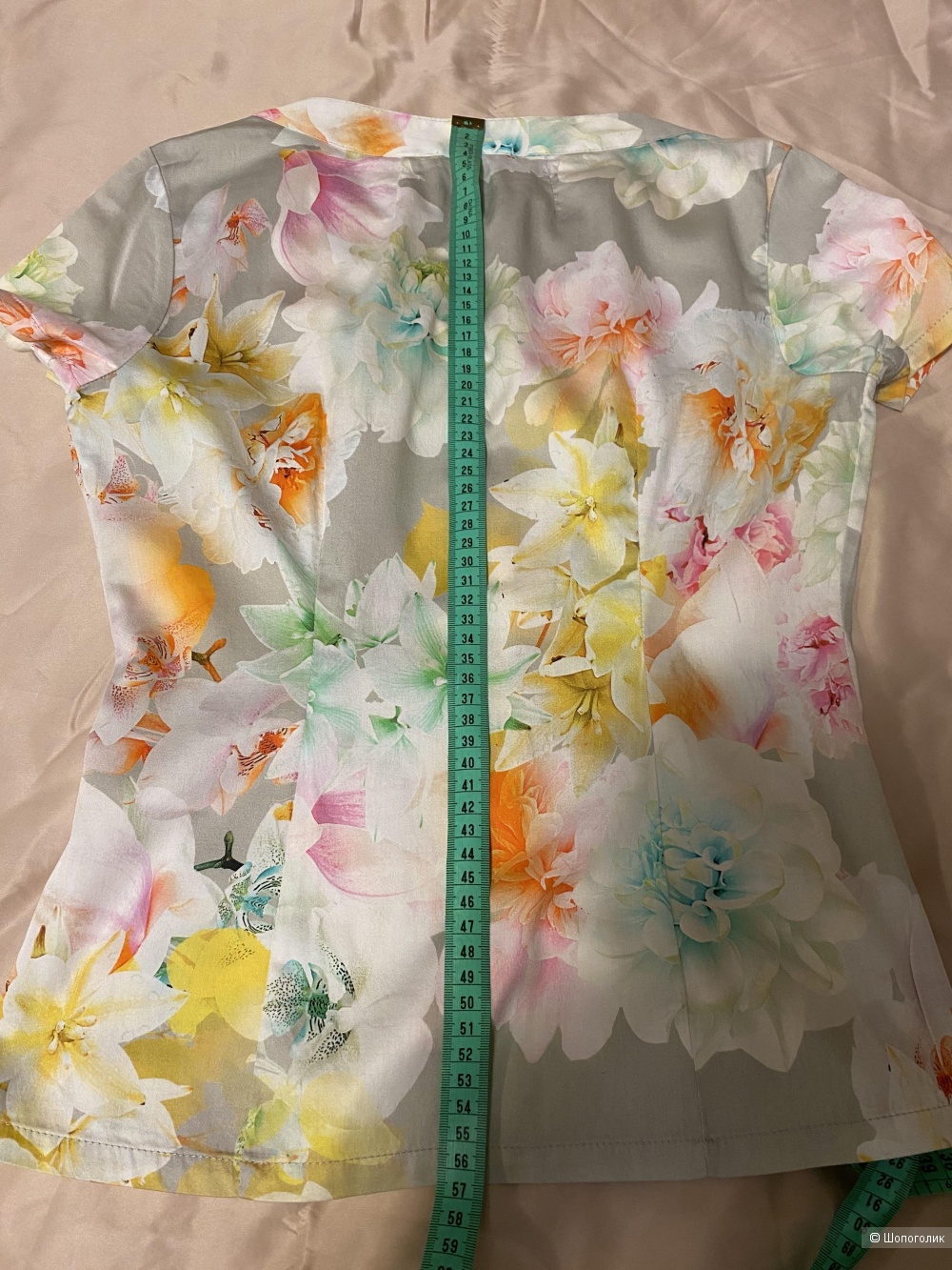 Блузка Nara Camicie 40-42 размер