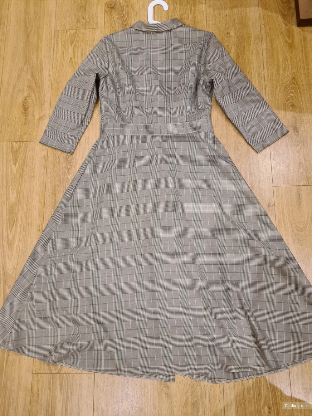 Платье Po Pоgode, 44-48 размер